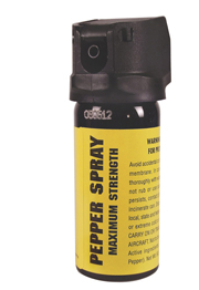 spray pepper employees pepperspray